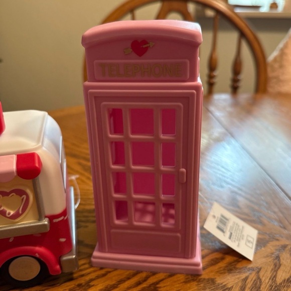 Target 2026 Bullseye Valentine Ser - Picture 4 of 5